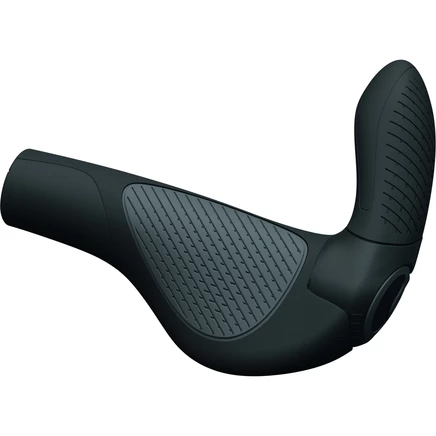 Рукоятки Ergon GP3-S Evo черные