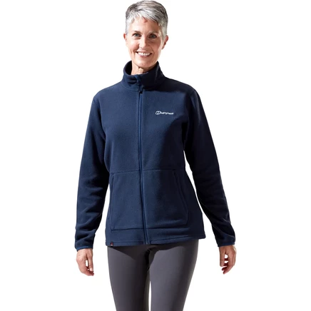 Женская флисовая куртка Berghaus Prism 2.0 Micro InterActive - Ночное небо