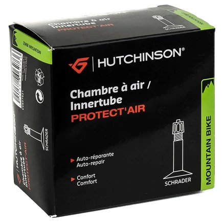 Воздушная трубка Hutchinson Protect - 700x28-35