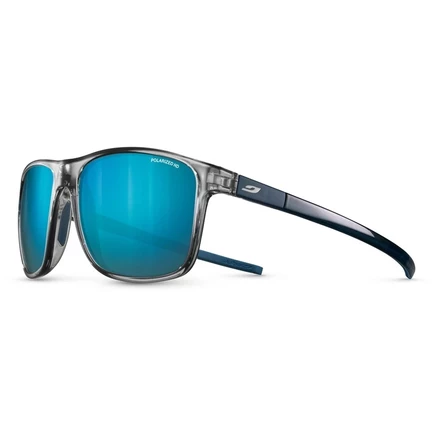 Солнцезащитные очки Julbo The Streets, серо-прозрачные