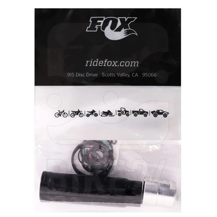 Комплект уплотнений FOX для демпфирующих картриджей 32/34 FIT4 - 803-00-960