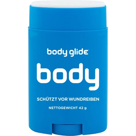 Стик против натирания Body Glide, 42 г