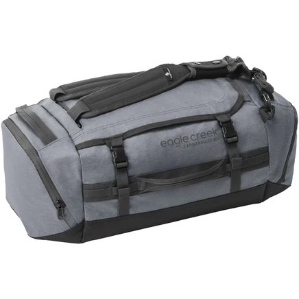 Дорожная сумка Eagle Creek Cargo Hauler 40 л, антрацитовая