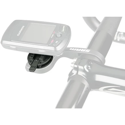 Адаптер SRAM QuickView для Garmin Edge 605/705, черный
