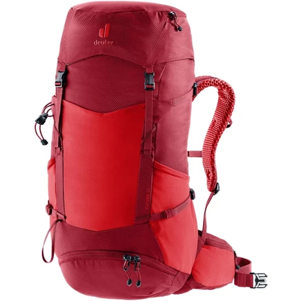 Треккинговый рюкзак Deuter Futura 32, красный
