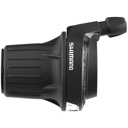 Манетка Shimano SL-RV200 левая, черная
