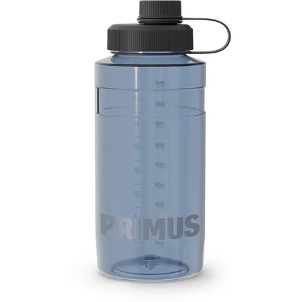 Бутылка Primus Kvarts Tritan 1,0 л с носиком, голубая