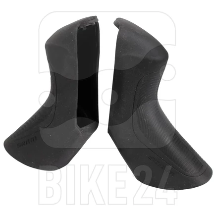 Резиновые чехлы Sram Red eTap HRD, черные