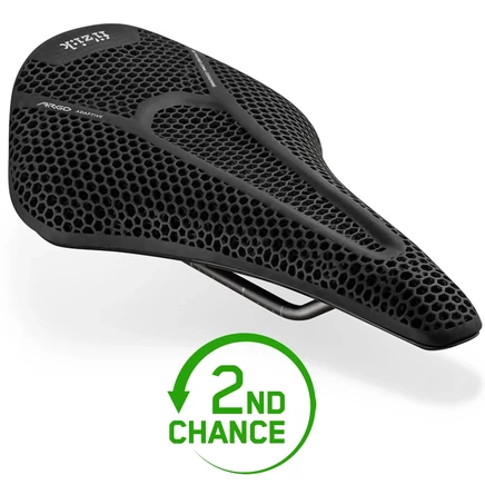 Седло Fizik Vento Argo R3 Adaptive 140 мм, черное