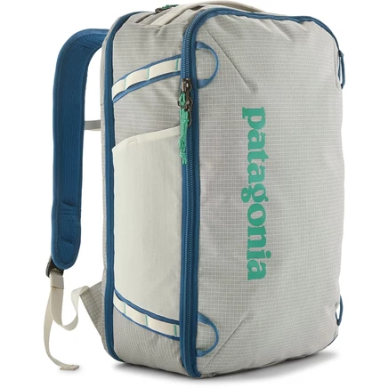 Рюкзак patagonia black hole mini mlc 30 л, бежево-серый