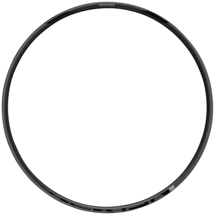 Обод Newmen Advanced SL X.R.25 29″ 25 мм, черный
