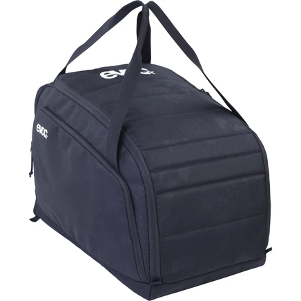 Сумка для снаряжения Evoc Gear Bag 35, 35 л, с отделением для мокрой обуви, черная