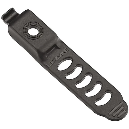 Силиконовый крепежный ремешок Lezyne для Hecto Drive XL / Micro Drive XL / Macro Drive XL / Power Drive XL