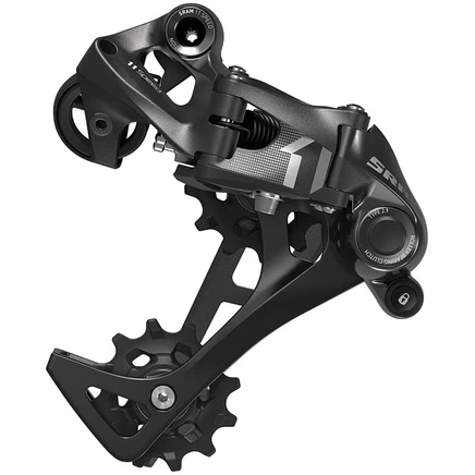 Задний переключатель SRAM X1 Type 2.1 X-HORIZON 11-ступенчатый черный
