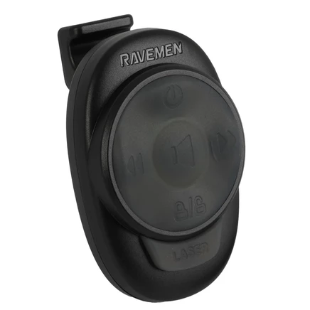 Беспроводная кнопка Ravemen ARS04 для фары