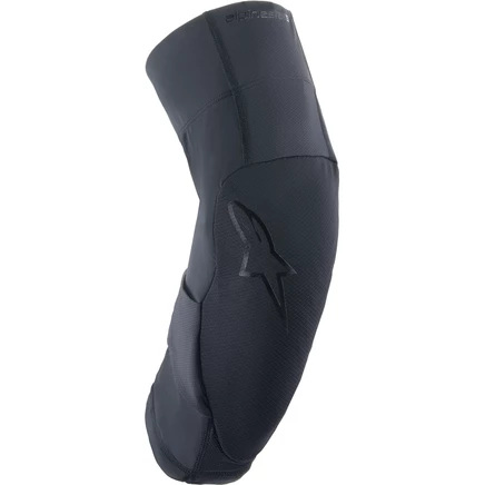 Защита для колена Alpinestars A-Motion Plasma Pro - черный