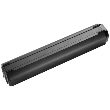 Аккумулятор Giant EnergyPak Smart Compact 500 Вт·ч, черный
