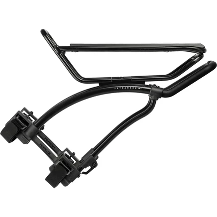 Задний багажник Topeak TetraRack GR2, черный