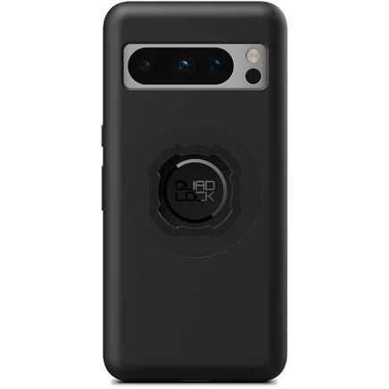 Чехол Quad Lock MAG для Google Pixel 8 Pro, черный