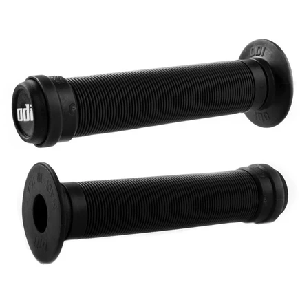 Ручки ODI Longneck ST для BMX - черный black