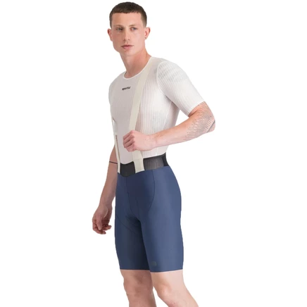 Мужские бибшорты Sportful LTD 2 456 Galaxy Blue, синие