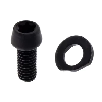 Комплект болтов Sram для переключателя Apex XPLR/Eagle D1, черный