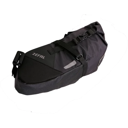 Сумка подседельная Zfal Z Adventure R5 5 л, черная