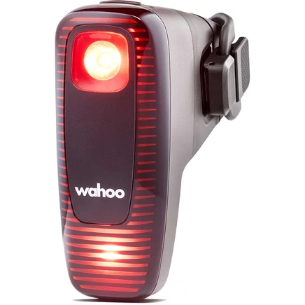 Задний радарный фонарь Wahoo TRACKR - без СтВЗО, черный