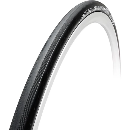 Покрышка Tufo Calibra Plus 28-622 (700x28C), черная