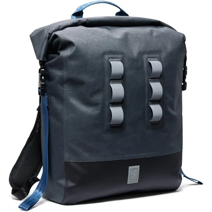 Рюкзак Chrome Urban Ex 30 л, серый