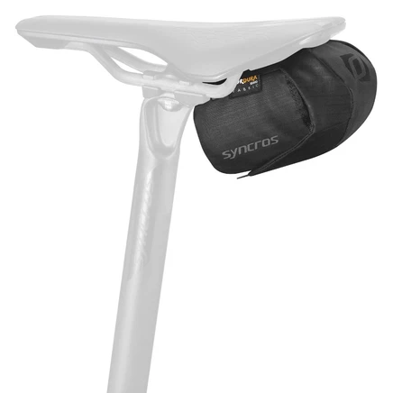 Сумка подседельная Syncros Speed iS Direct Mount 450, черная
