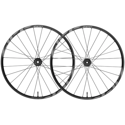 Колёсный набор Zipp 1ZERO HiTOP S 29″ карбоновый, черный