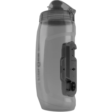 Фляга Fidlock TWIST 590 мл с коннектором, черная