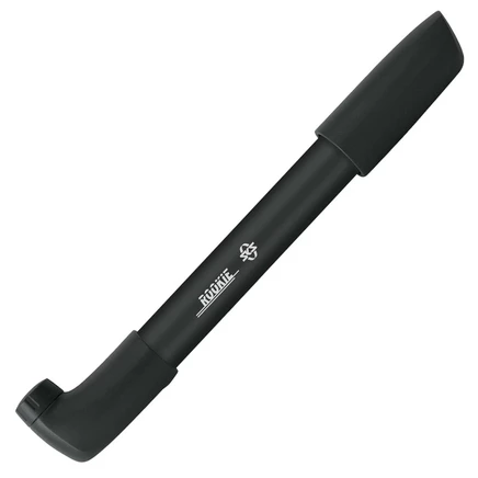 Велосипедный насос SKS Rookie 245–260 мм, черный