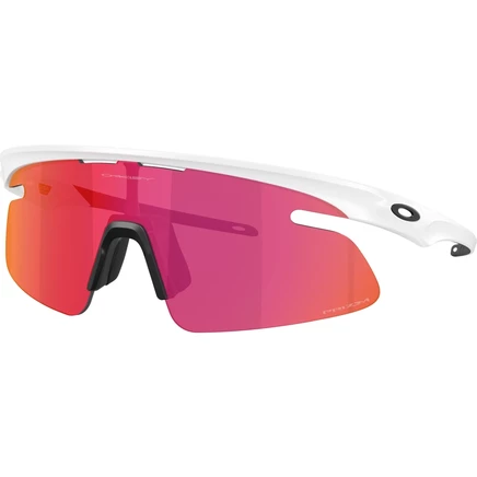 Очки Oakley RSLV Lite OO9527D-0550, белые