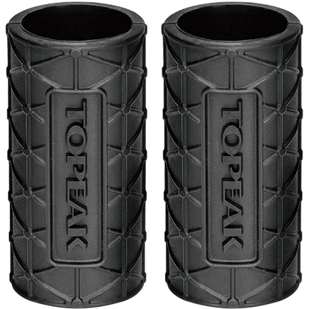 Чехол Topeak для картриджа CO2 16 г, 2 шт.