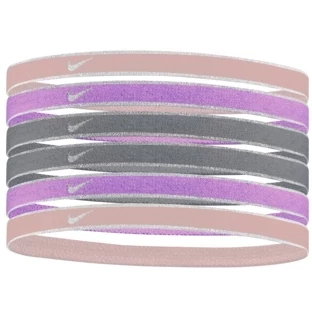 Набор повязок Nike Swoosh Sport, 6 шт., разноцветные