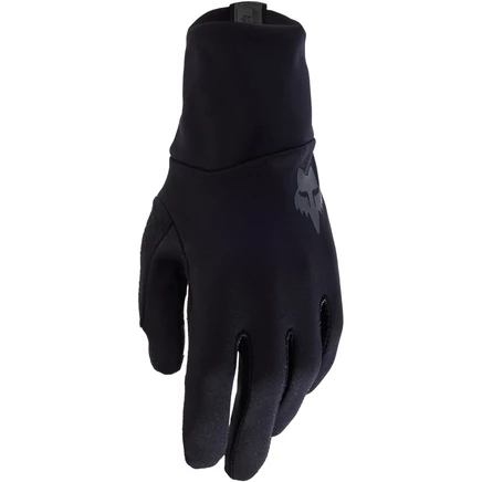 FOX Ranger Fire MTB-Перчатки женские - черный