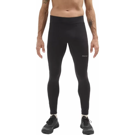 Мужские колготки NNormal Active - черные black