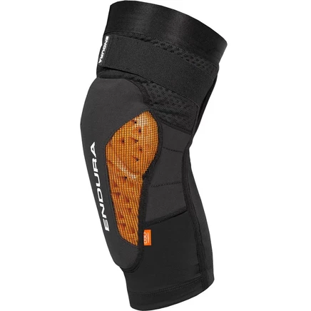 Наколенники Endura MT500 Lite, черные