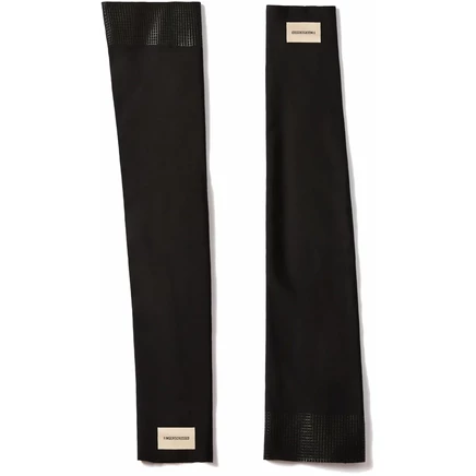 Унисекс гетры Fingerscrossed Leg Warmers, черные