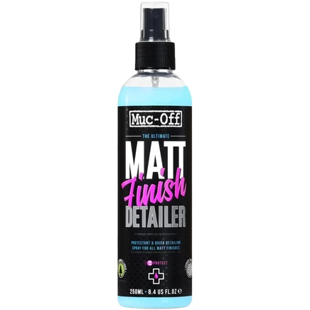 Средство Muc-Off Matt Finish Detailer, 250 мл