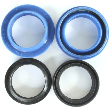 Комплект уплотнений вилки подшипников Enduro для Marzocchi 32mm - FK-6607