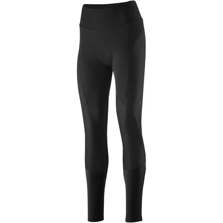 Женские колготки Gonso Essential Softshell - черный