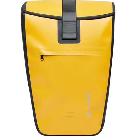 Рюкзак Vaude Clubride Aqua 25 л водонепроницаемый, горчичный