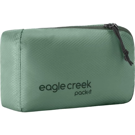 Органайзер Eagle Creek Pack-It Isolate Cube XS, зеленый