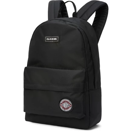 Рюкзак Dakine 365 21 л X Independent, черный