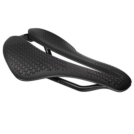Седло Trek Aeolus RSL AirLoom 135 мм, черное