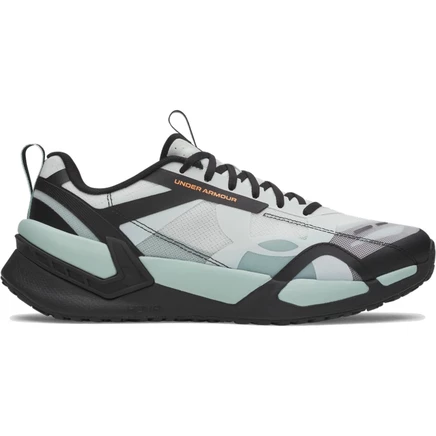 Мужские кроссовки Under Armour UA Reign XT, серые