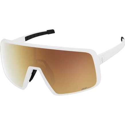 Солнцезащитные очки Scott Torica Light Sensitive, матовые белые